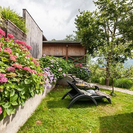 Glamping Kranjc Hotel Kobarid Buitenkant foto