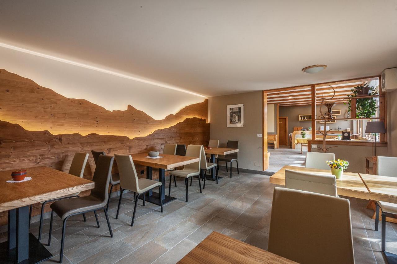 Glamping Kranjc Hotel Kobarid Buitenkant foto