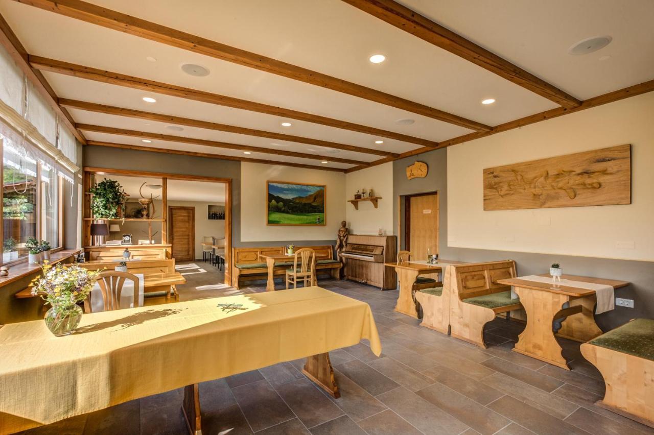 Glamping Kranjc Hotel Kobarid Buitenkant foto