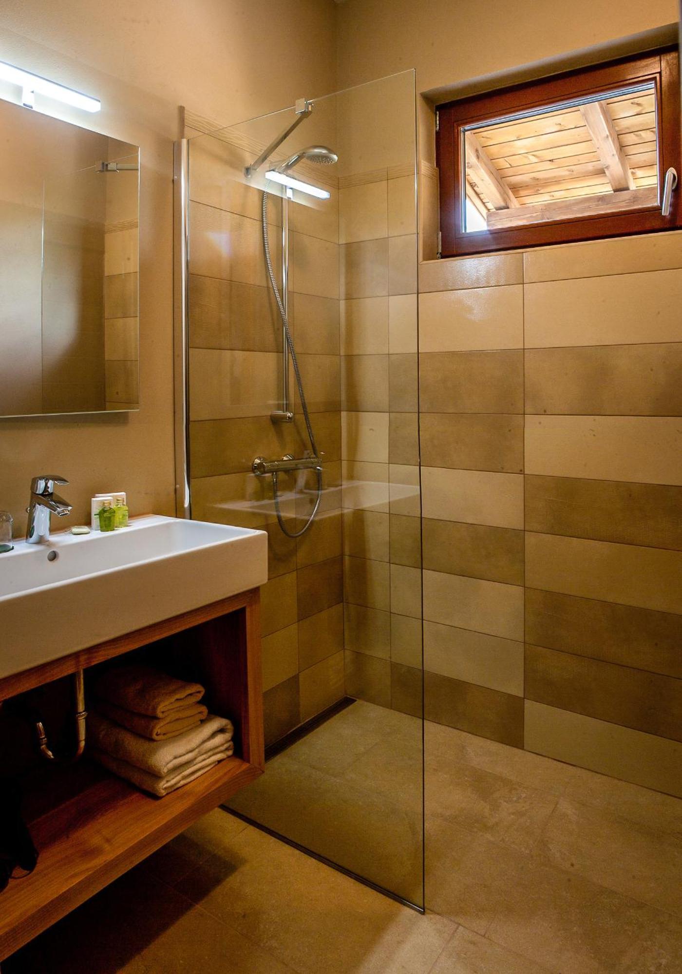 Glamping Kranjc Hotel Kobarid Buitenkant foto