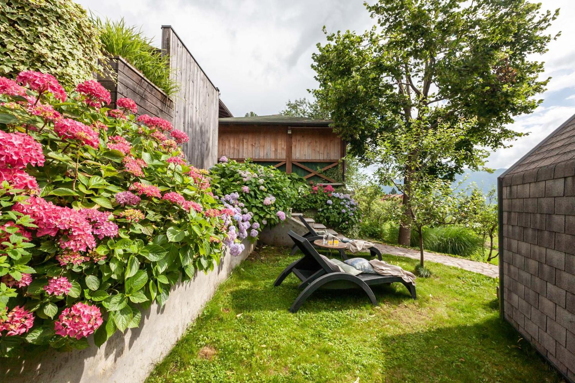 Glamping Kranjc Hotel Kobarid Buitenkant foto